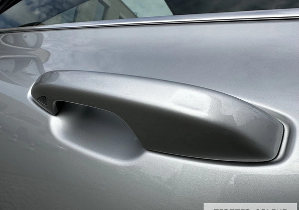 Volvo V60 cena 124900 przebieg: 46559, rok produkcji 2021 z Pajęczno małe 407